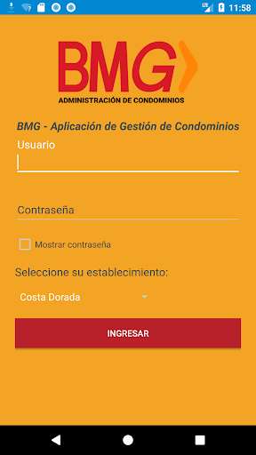 Run android online APK Sysmart BMG from MyAndroid or emulate Sysmart BMG using MyAndroid