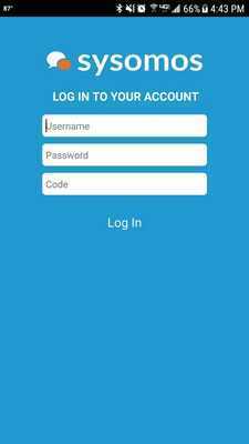 Emulate Android APK Sysomos