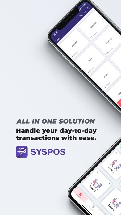 Emulate iPhone app syspos using MyAndroid Emulate iPhone app syspos using MyAndroid