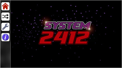 Emulate iPhone app System 2412 using MyAndroid Emulate iPhone app System 2412 using MyAndroid