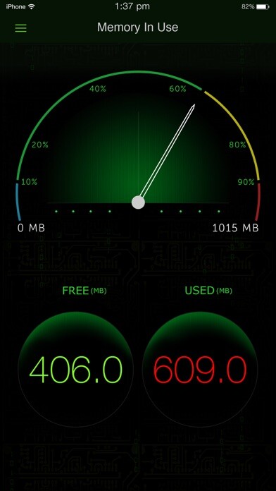 Emulate iPhone app System Activity Monitors using MyAndroid Emulate iPhone app System Activity Monitors using MyAndroid
