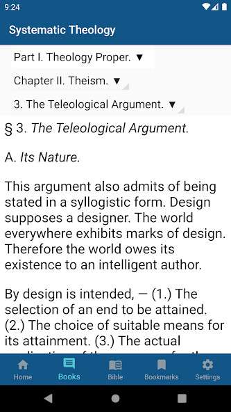 Run android online APK Systematic Theology from MyAndroid or emulate Systematic Theology using MyAndroid Run android online APK Systematic Theology from MyAndroid or emulate Systematic Theology using MyAndroid