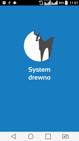 Run android online APK System Drewno TPN from MyAndroid or emulate System Drewno TPN using MyAndroid