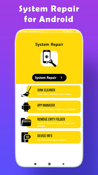 Run android online APK System Repair for Android: Rep from MyAndroid or emulate System Repair for Android: Rep using MyAndroid Run android online APK System Repair for Android: Rep from MyAndroid or emulate System Repair for Android: Rep using MyAndroid