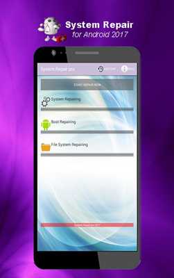 Emulate Android APK System Repair pro 2017 Emulate Android APK System Repair pro 2017
