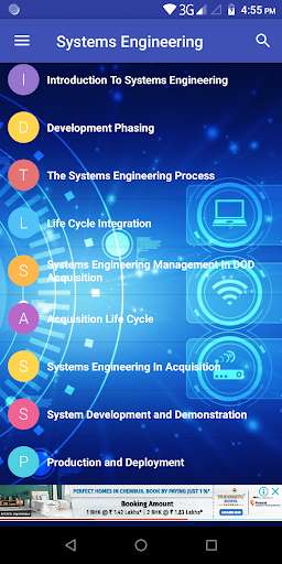 Emulate Android APK Systems Engineering