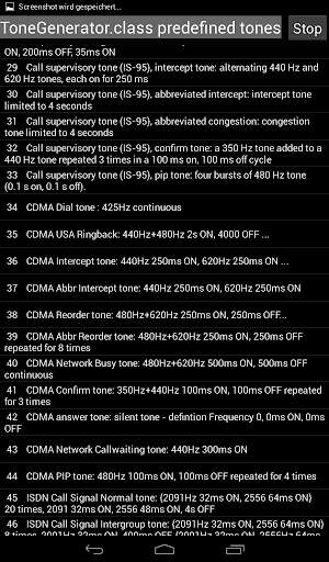Emulate Android APK SystemSoundDemo Emulate Android APK SystemSoundDemo