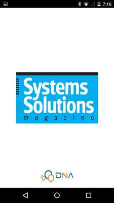 Emulate Android APK Systems Solutions Magazine Emulate Android APK Systems Solutions Magazine