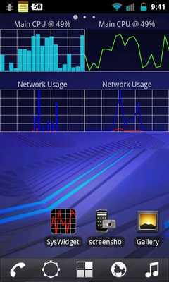 Emulate Android APK SysWidgets Emulate Android APK SysWidgets