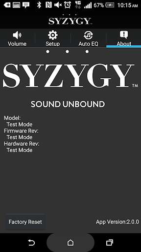 Run android online APK Syzygy Subwoofers from MyAndroid or emulate Syzygy Subwoofers using MyAndroid