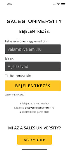 Run android online APK SZALAITAMAS.HU from MyAndroid or emulate SZALAITAMAS.HU using MyAndroid