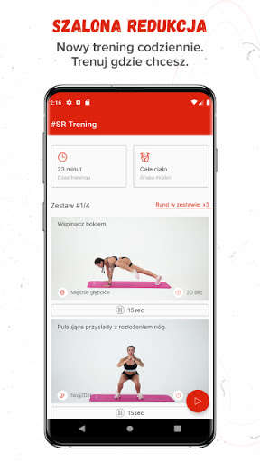 Run android online APK Szalona Redukcja from MyAndroid or emulate Szalona Redukcja using MyAndroid