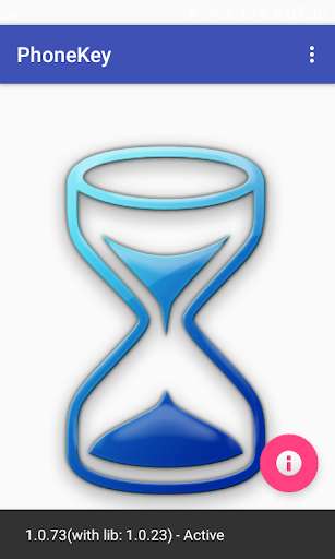 Run android online APK SZB PhoneKey from MyAndroid or emulate SZB PhoneKey using MyAndroid