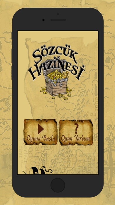 Emulate iPhone app Sözcük Hazinesi - Play the Vocabulary Game using MyAndroid Emulate iPhone app Sözcük Hazinesi - Play the Vocabulary Game using MyAndroid