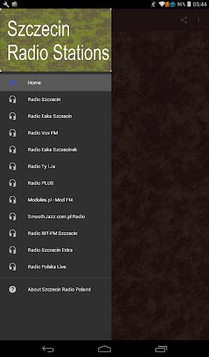 Emulate Android APK Szczecin Radio Stations Emulate Android APK Szczecin Radio Stations