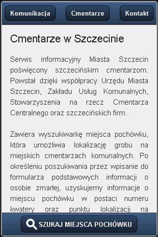 Run android online APK Szczeci?skie Cmentarze from MyAndroid or emulate Szczeci?skie Cmentarze using MyAndroid Run android online APK Szczeci?skie Cmentarze from MyAndroid or emulate Szczeci?skie Cmentarze using MyAndroid