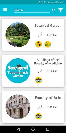 Run android online APK Szeged Science from MyAndroid or emulate Szeged Science using MyAndroid Run android online APK Szeged Science from MyAndroid or emulate Szeged Science using MyAndroid