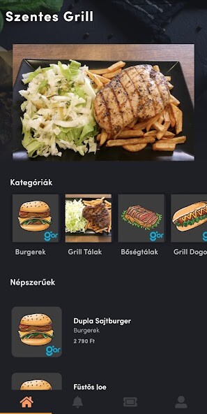 Run android online APK Szentes Grill from MyAndroid or emulate Szentes Grill using MyAndroid Run android online APK Szentes Grill from MyAndroid or emulate Szentes Grill using MyAndroid
