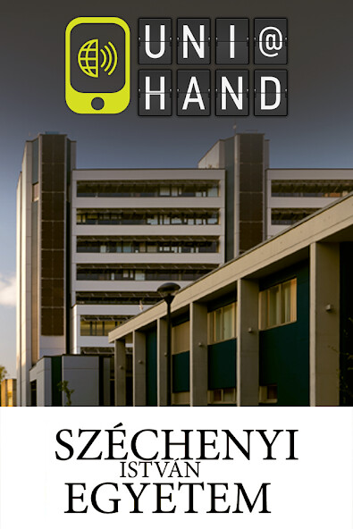 Emulate iPhone app SZE UNI@HAND using MyAndroid