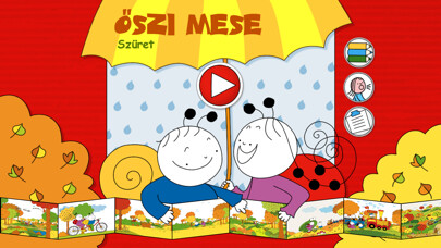 Emulate iPhone app ?szi mese - Bogyó és Babóca using MyAndroid Emulate iPhone app ?szi mese - Bogyó és Babóca using MyAndroid