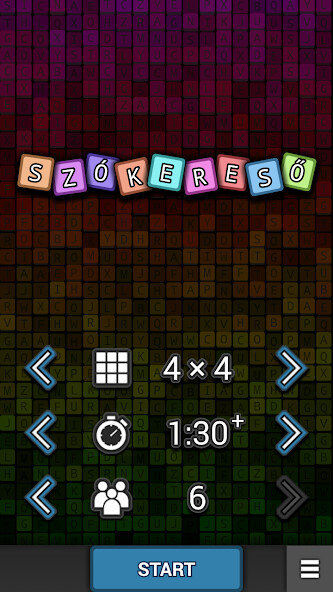 Run android online APK Szókereső from MyAndroid or emulate Szókereső using MyAndroid Run android online APK Szókereső from MyAndroid or emulate Szókereső using MyAndroid