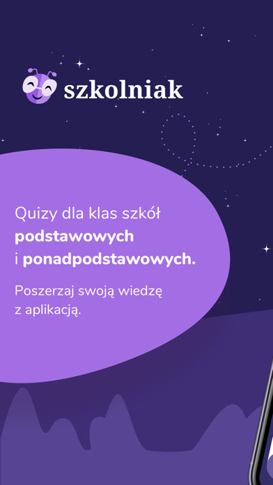 Emulate iPhone app Szkolniak using MyAndroid Emulate iPhone app Szkolniak using MyAndroid
