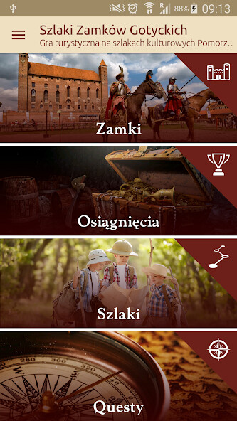 Run android online APK Szlaki Zamków Gotyckich - Gra from MyAndroid or emulate Szlaki Zamków Gotyckich - Gra using MyAndroid Run android online APK Szlaki Zamków Gotyckich - Gra from MyAndroid or emulate Szlaki Zamków Gotyckich - Gra using MyAndroid