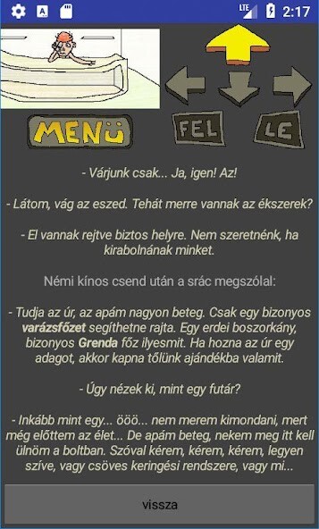 Run android online APK Szúnyogember 1 from MyAndroid or emulate Szúnyogember 1 using MyAndroid Run android online APK Szúnyogember 1 from MyAndroid or emulate Szúnyogember 1 using MyAndroid