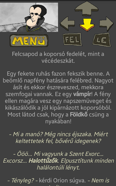 Run android online APK Szúnyogember 3 from MyAndroid or emulate Szúnyogember 3 using MyAndroid Run android online APK Szúnyogember 3 from MyAndroid or emulate Szúnyogember 3 using MyAndroid