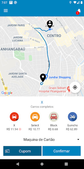 Run android online APK T100 from MyAndroid or emulate T100 using MyAndroid