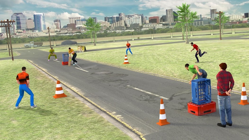 Run android online APK T20 Street Cricket Game from MyAndroid or emulate T20 Street Cricket Game using MyAndroid Run android online APK T20 Street Cricket Game from MyAndroid or emulate T20 Street Cricket Game using MyAndroid