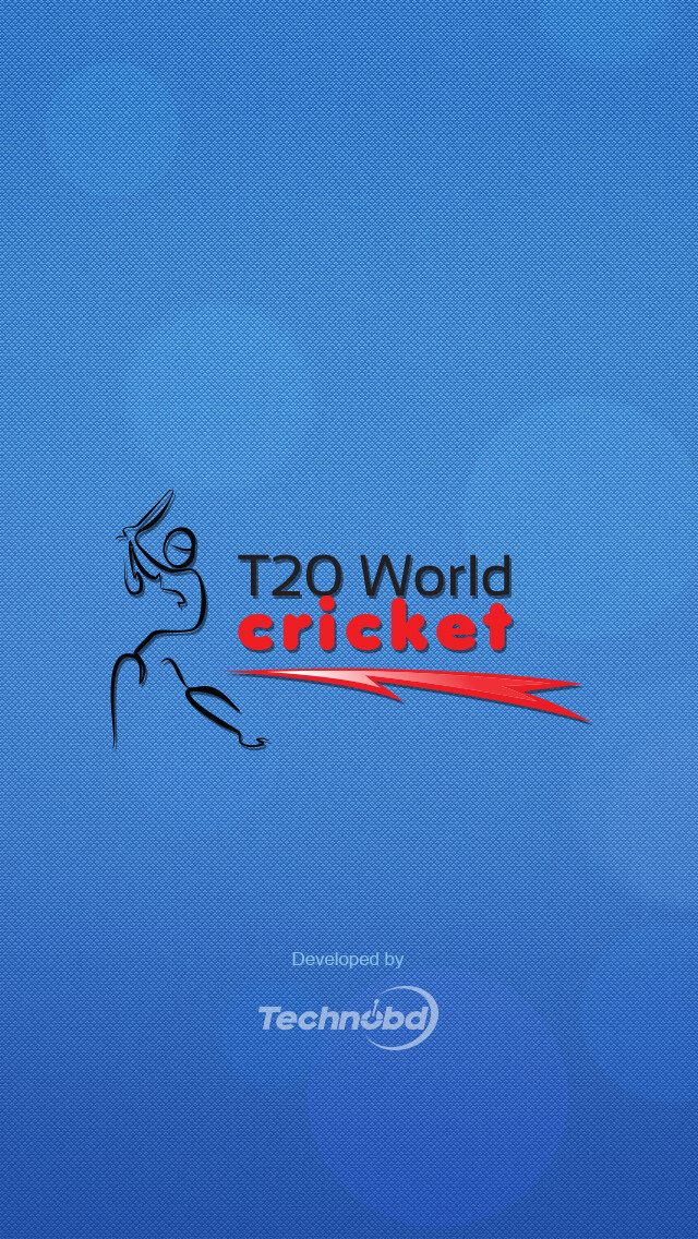 Emulate iPhone app T20 World Cricket using MyAndroid Emulate iPhone app T20 World Cricket using MyAndroid