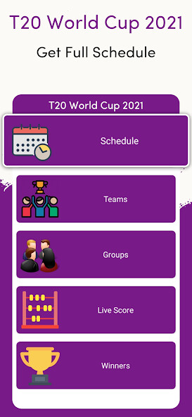 Run android online APK T20 World Cup Schedule 2022 from MyAndroid or emulate T20 World Cup Schedule 2022 using MyAndroid Run android online APK T20 World Cup Schedule 2022 from MyAndroid or emulate T20 World Cup Schedule 2022 using MyAndroid