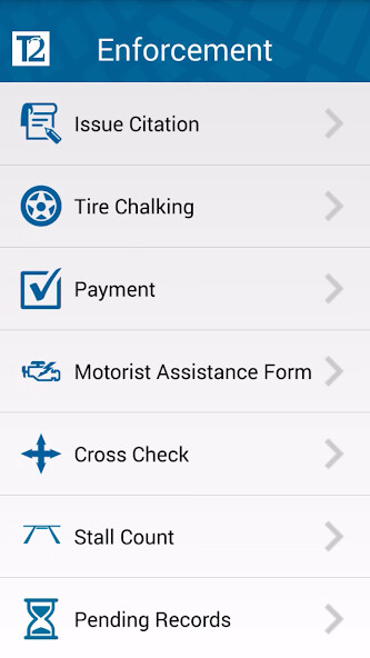 Run android online APK T2 Enforcement from MyAndroid or emulate T2 Enforcement using MyAndroid Run android online APK T2 Enforcement from MyAndroid or emulate T2 Enforcement using MyAndroid