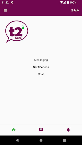 Run android online APK t2Safe Messaging from MyAndroid or emulate t2Safe Messaging using MyAndroid Run android online APK t2Safe Messaging from MyAndroid or emulate t2Safe Messaging using MyAndroid