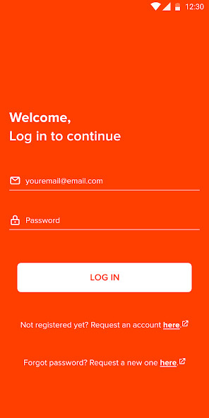 Run android online APK T40 Operator App from MyAndroid or emulate T40 Operator App using MyAndroid Run android online APK T40 Operator App from MyAndroid or emulate T40 Operator App using MyAndroid