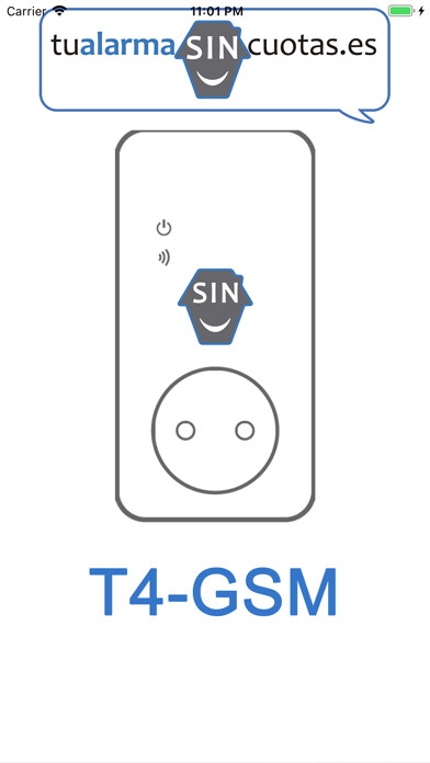 Emulate iPhone app T4 GSM v2 using MyAndroid Emulate iPhone app T4 GSM v2 using MyAndroid