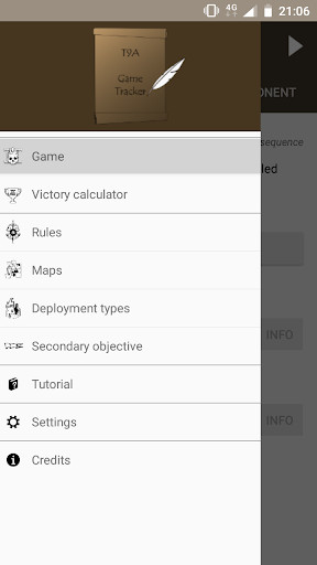 Emulate Android APK T9A - Game Tracker Emulate Android APK T9A - Game Tracker