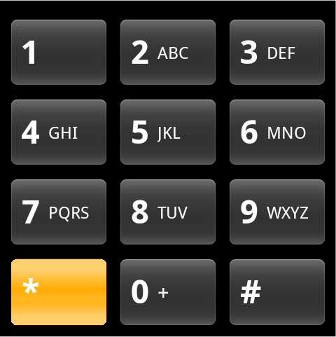 Run android online APK T9DialerLite from MyAndroid or emulate T9DialerLite using MyAndroid