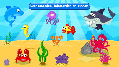 Emulate iPhone app Taal en woordenschat – de zee using MyAndroid Emulate iPhone app Taal en woordenschat – de zee using MyAndroid