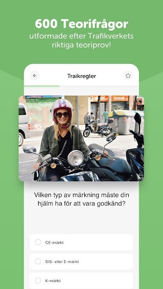 Run android online APK Ta AM-körkort - Prova på from MyAndroid or emulate Ta AM-körkort - Prova på using MyAndroid Run android online APK Ta AM-körkort - Prova på from MyAndroid or emulate Ta AM-körkort - Prova på using MyAndroid