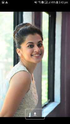 Emulate Android APK Taapsee Pannu Photo Emulate Android APK Taapsee Pannu Photo