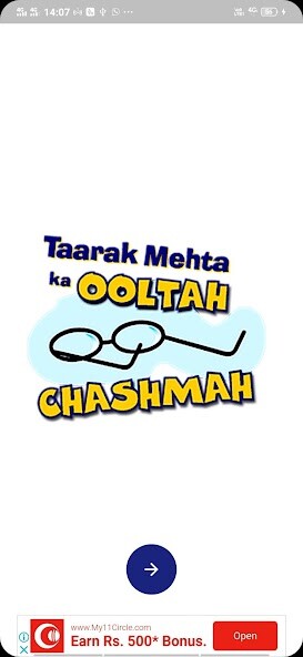 Run android online APK Taarak Mehta Ka Ooltah Chashmah from MyAndroid or emulate Taarak Mehta Ka Ooltah Chashmah using MyAndroid