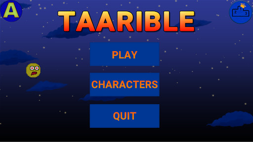Run android online APK Taarible from MyAndroid or emulate Taarible using MyAndroid Run android online APK Taarible from MyAndroid or emulate Taarible using MyAndroid