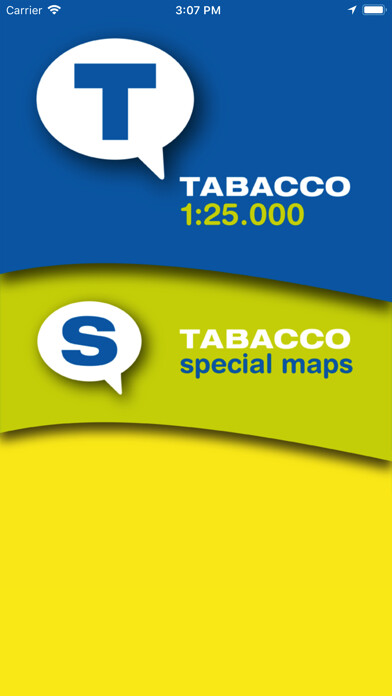 Emulate iPhone app TABACCOmapp using MyAndroid Emulate iPhone app TABACCOmapp using MyAndroid