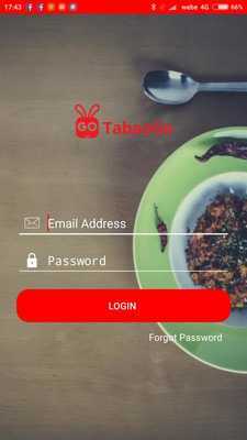 Emulate Android APK TabaoGo Vendor Emulate Android APK TabaoGo Vendor