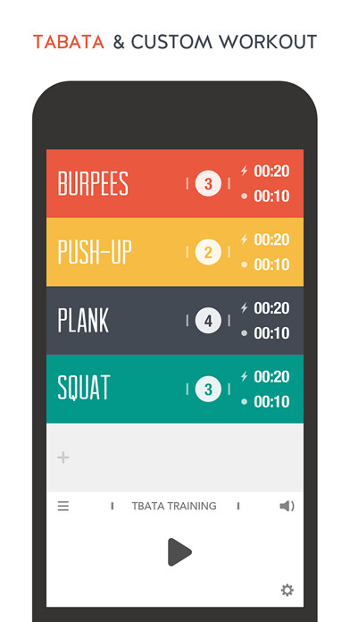 Emulate iPhone app Tabatach using MyAndroid Emulate iPhone app Tabatach using MyAndroid