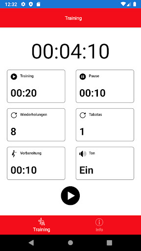 Run android online APK Tabata HIIT from MyAndroid or emulate Tabata HIIT using MyAndroid Run android online APK Tabata HIIT from MyAndroid or emulate Tabata HIIT using MyAndroid