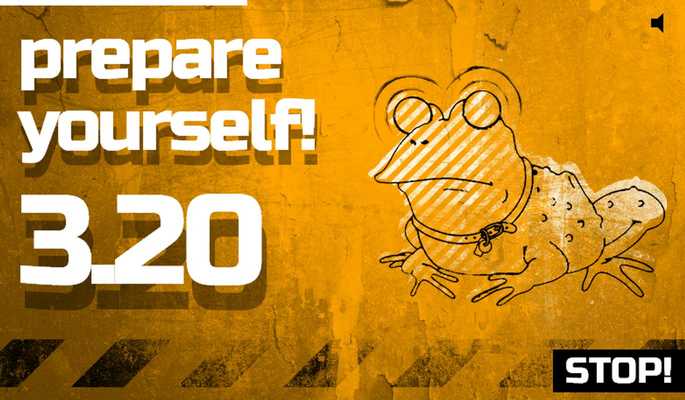 Emulate Android APK Tabata Regimen - 4 min workout Emulate Android APK Tabata Regimen - 4 min workout