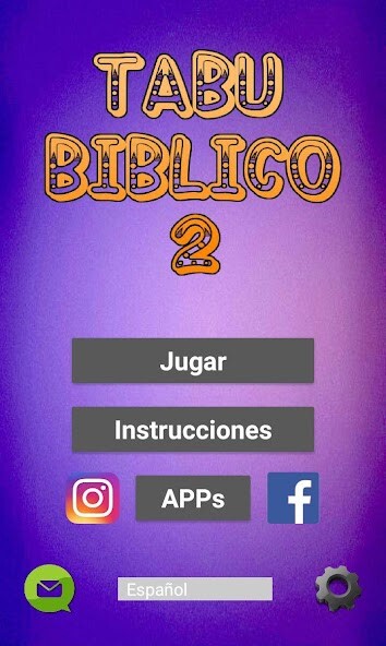Run android online APK Tabú Bíblico from MyAndroid or emulate Tabú Bíblico using MyAndroid Run android online APK Tabú Bíblico from MyAndroid or emulate Tabú Bíblico using MyAndroid